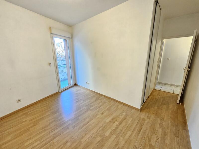 Appartement - 89 m² - 4 pièces
