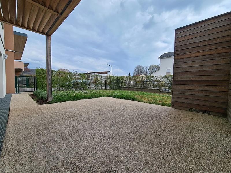 Maison - 106 m² - 4 pièces