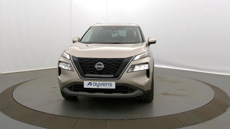 Nissan X-Trail e-Power 204ch n-Connecta