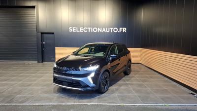 Renault Symbioz esprit Alpine E-Tech full hybrid 145