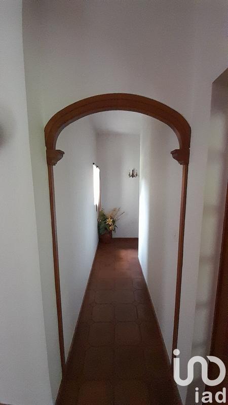 Maison - 206 m² - 9 pièces