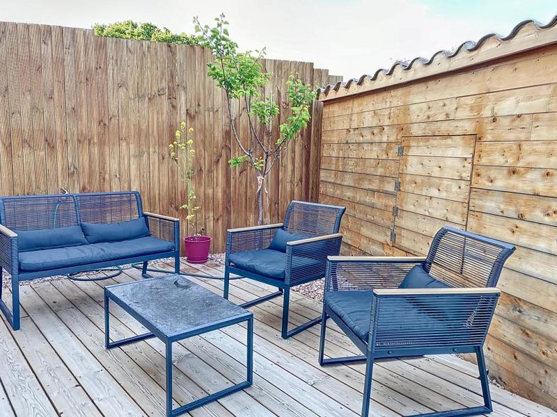 Villa - 67 m² - 4 pièces