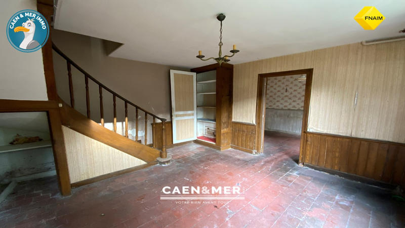 Maison - 500 m² - 18 pièces