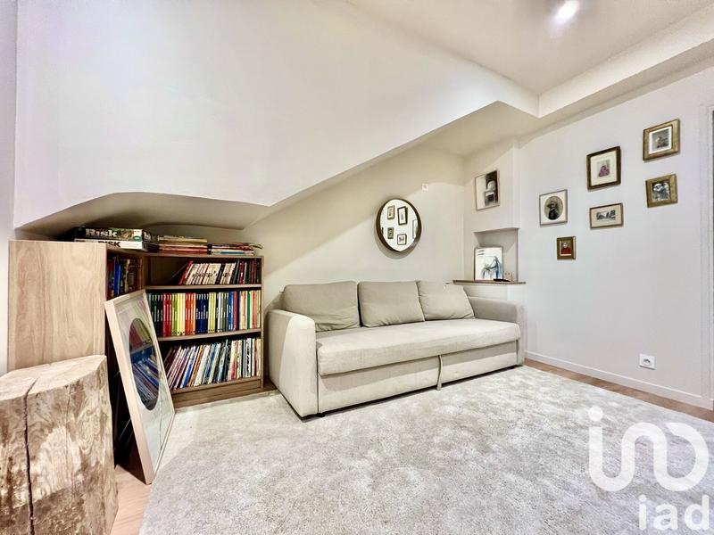 Maison de ville - 158 m² - 6 pièces