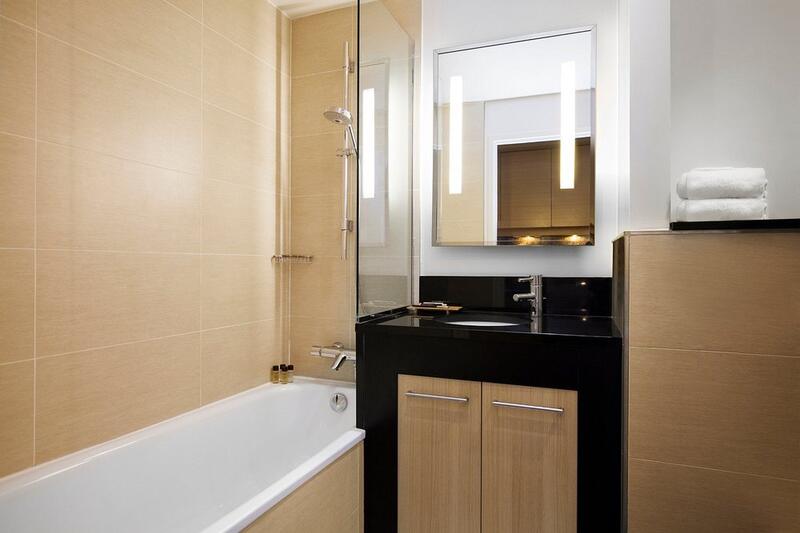 Appartement - 23 m² - 1 pièce