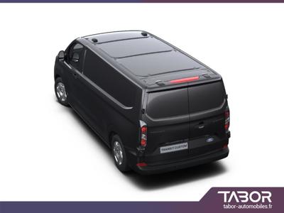 Ford Transit Custom TDCi 170 Aut Trend 320 L2