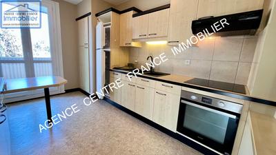 Appartement - 79 m² - 4 pièces