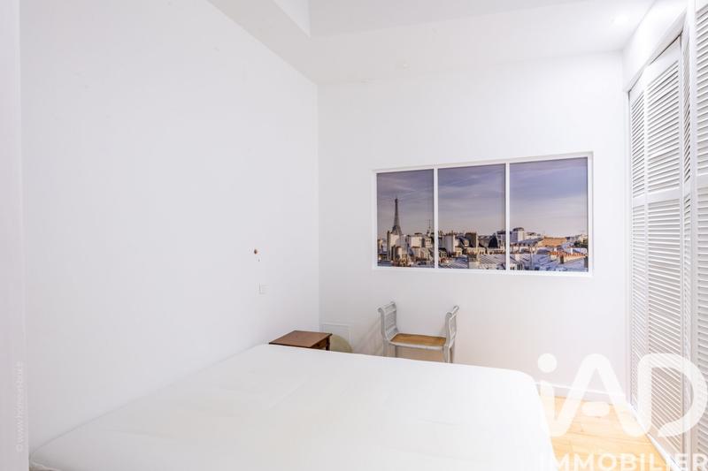 Appartement - 93 m² - 4 pièces