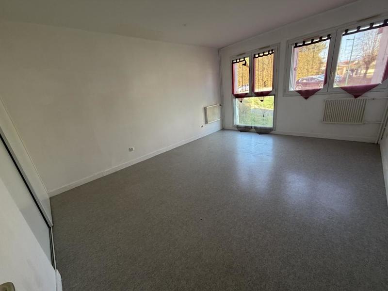 Appartement - 78 m² - 3 pièces