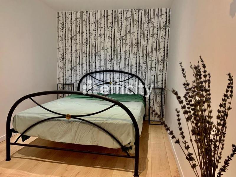 Immeuble - 120 m² - 7 pièces