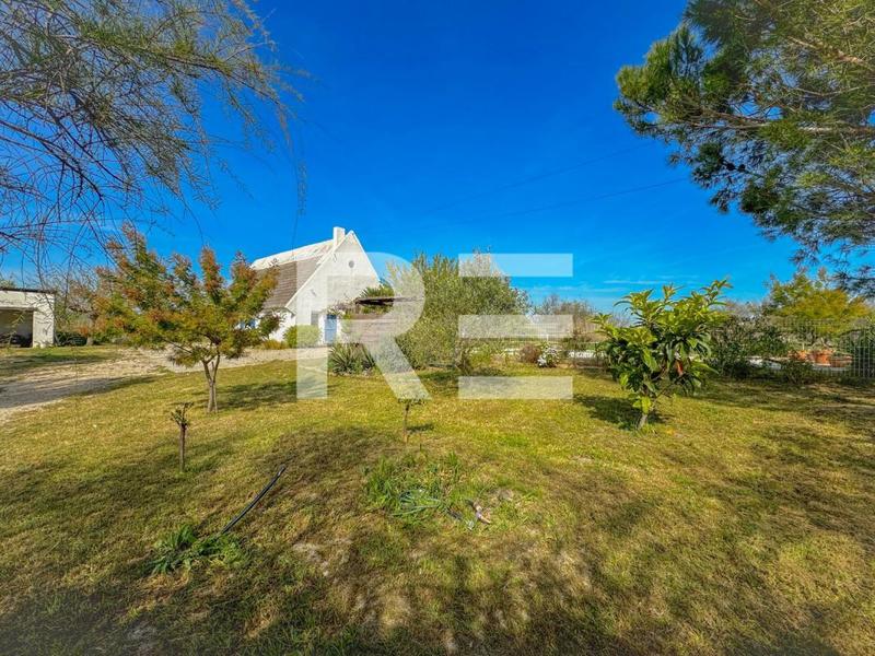 Maison - 165 m² - 9 pièces