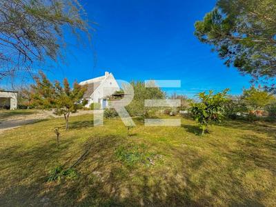 Maison - 165 m² - 9 pièces