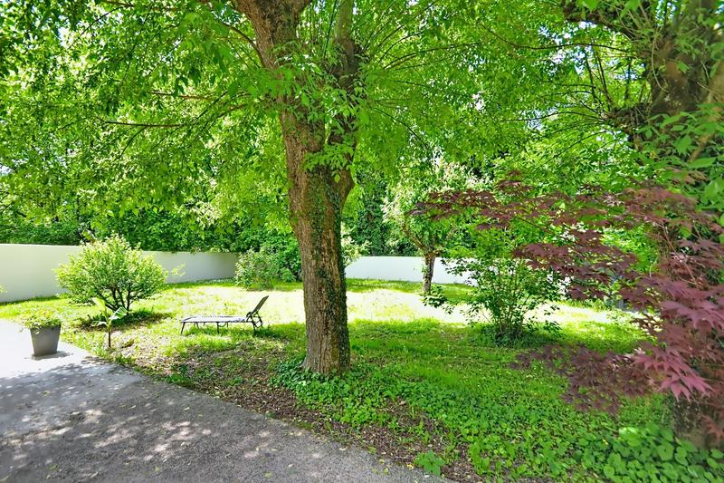 Maison - 206 m² - 6 pièces