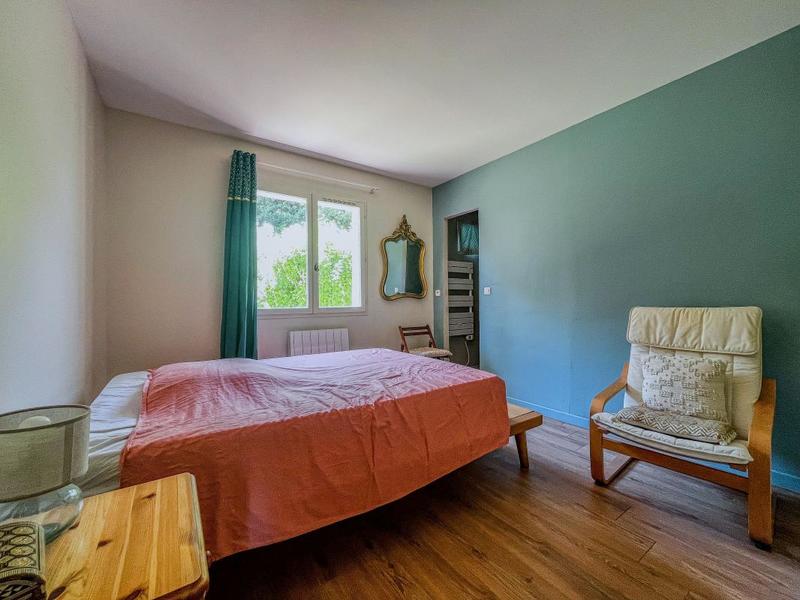 Maison - 142 m² - 6 pièces