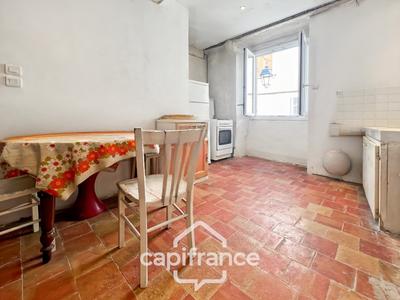 Maison - 148 m² - 5 pièces