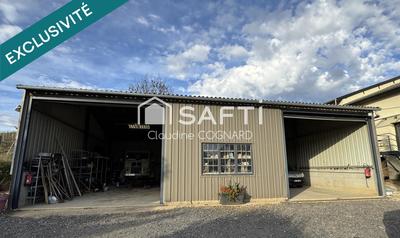 Maison - 136 m² - 6 pièces