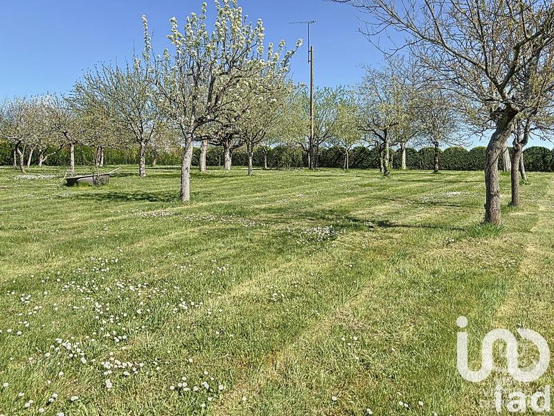 Maison - 380 m² - 13 pièces