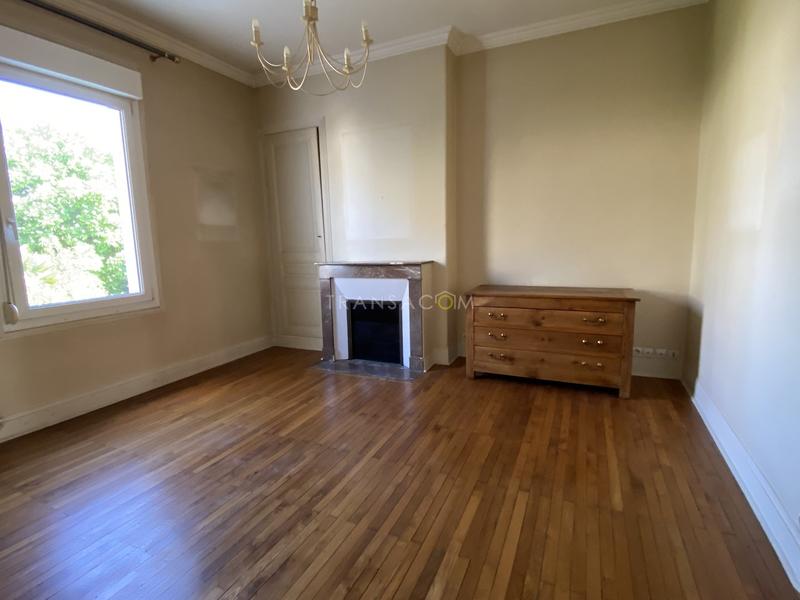 Maison - 145 m² - 7 pièces