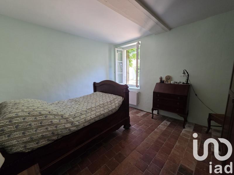 Maison - 187 m² - 12 pièces