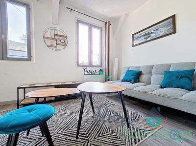 Maison - 71 m² - 4 pièces