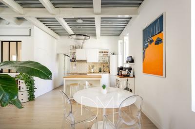 Appartement - 51 m² - 2 pièces