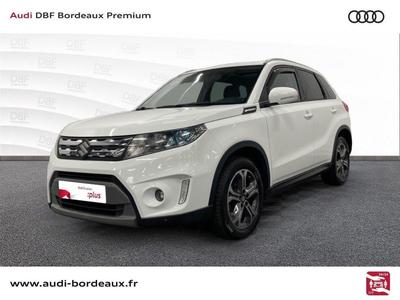 Suzuki Vitara 1.6 Vvt Privilège