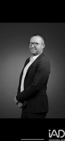 Maison de ville - 154 m² - 7 pièces