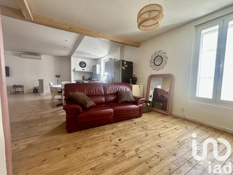 Maison - 178 m² - 5 pièces