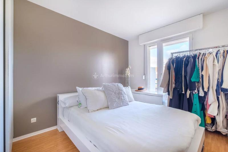 Appartement - 100 m² - 5 pièces