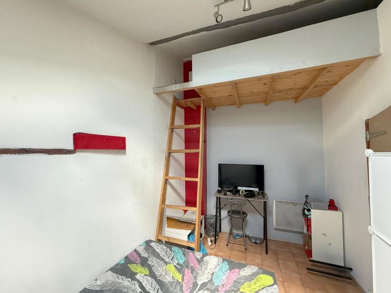 Maison - 72 m² - 4 pièces