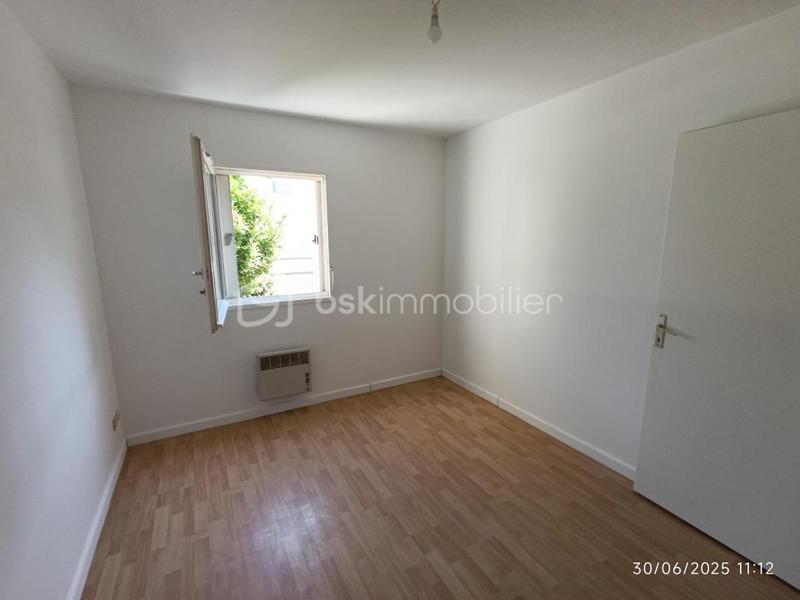 Appartement - 51 m² - 2 pièces