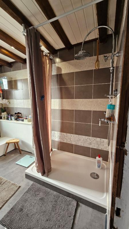 Maison - 114 m² - 6 pièces