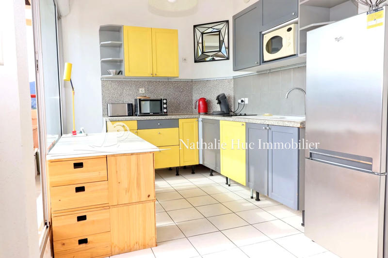 Appartement - 51 m²