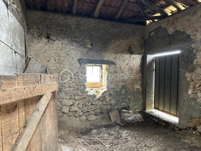 Corps de ferme - 130 m² - 10 pièces