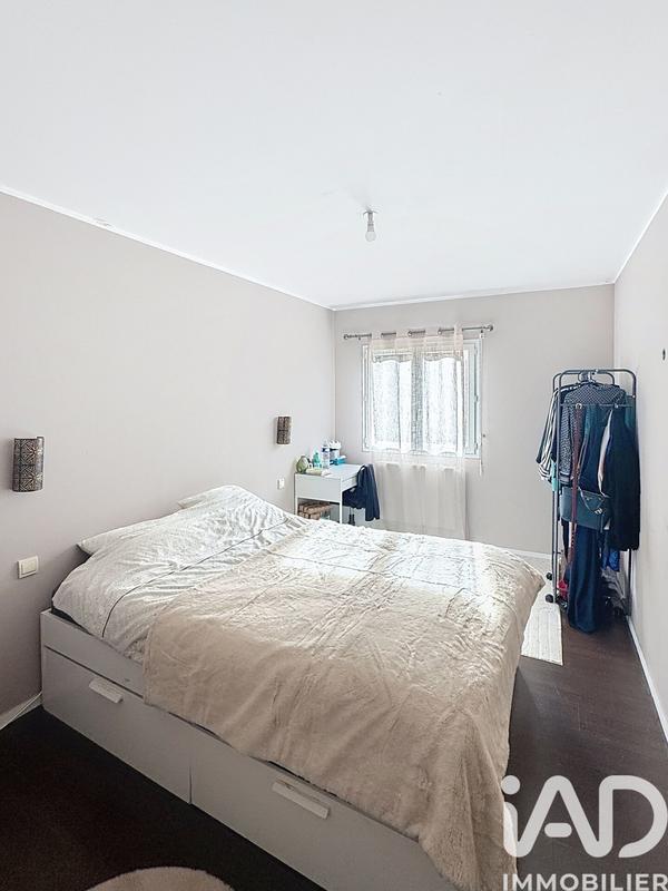 Maison - 98 m² - 4 pièces