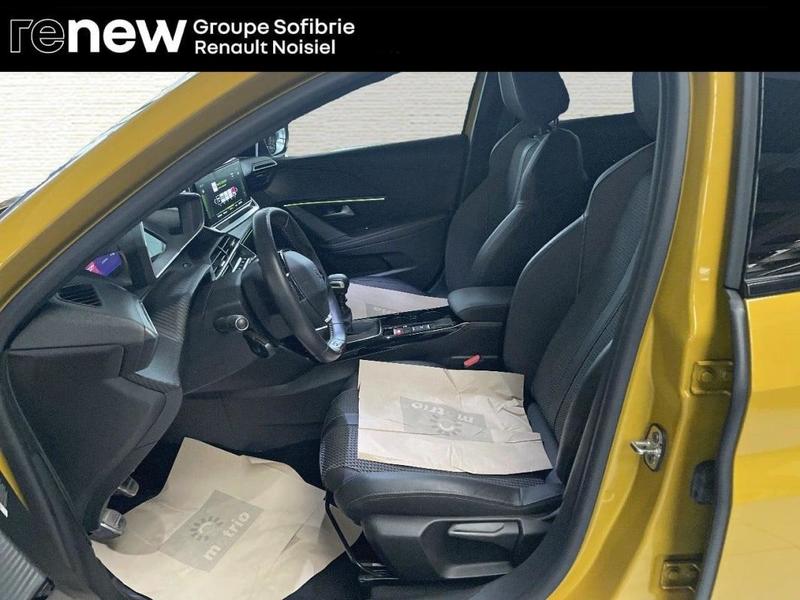 Peugeot 208 PureTech 100 s&amp;S Bvm6 Gt Line