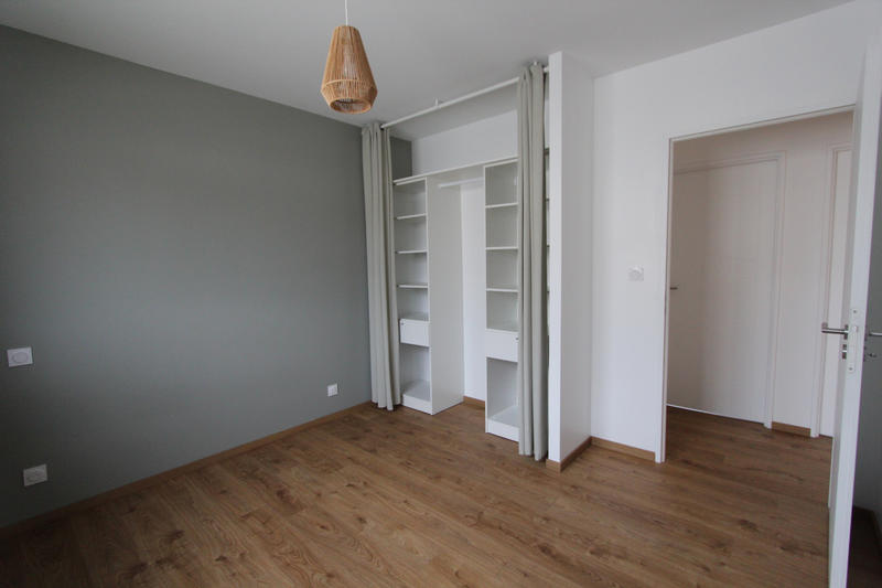 Maison - 121 m² - 6 pièces