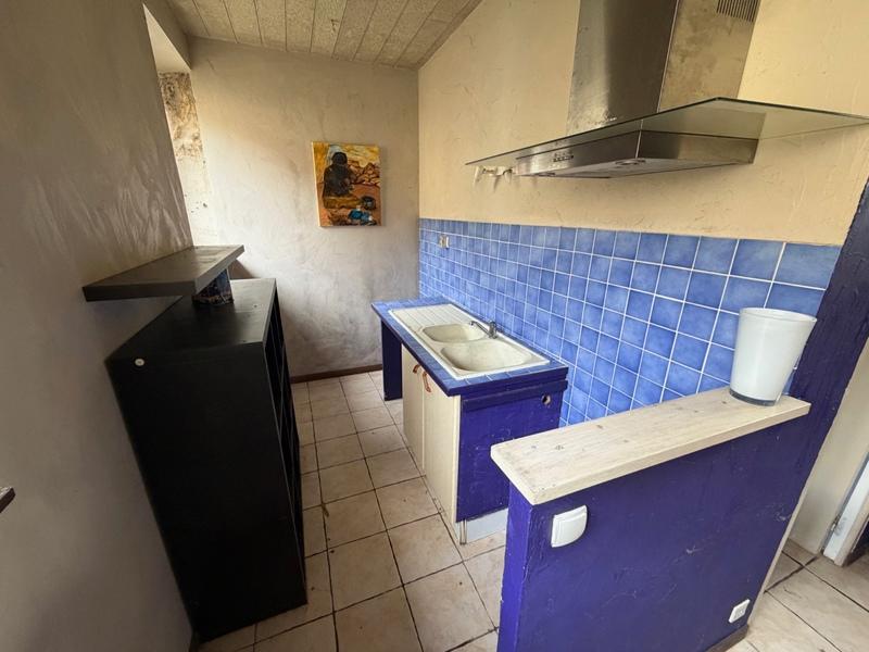 Maison - 300 m² - 4 pièces