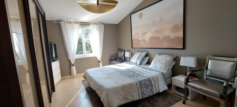 Villa - 120 m² - 4 pièces