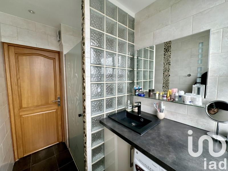 Appartement - 72 m² - 4 pièces