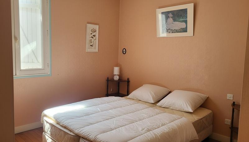 Maison - 98 m² - 5 pièces