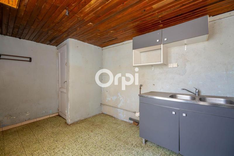 Maison - 122 m² - 2 pièces