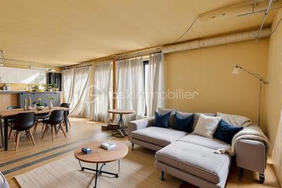 Appartement - 53 m² - 3 pièces