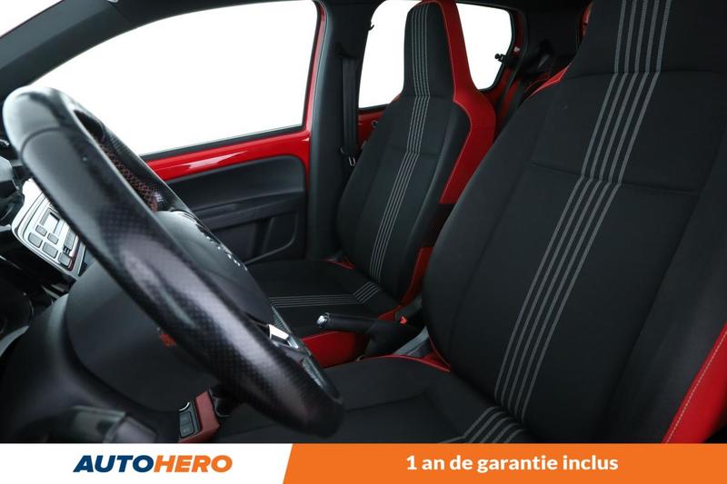 Skoda Citigo 1.0 Mpi Monte-Carlo 5p 75 ch
