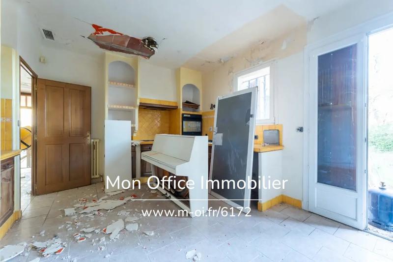 Maison - 262 m² - 7 pièces