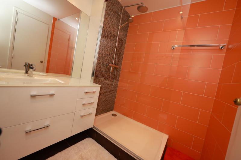 Appartement - 72 m² - 3 pièces