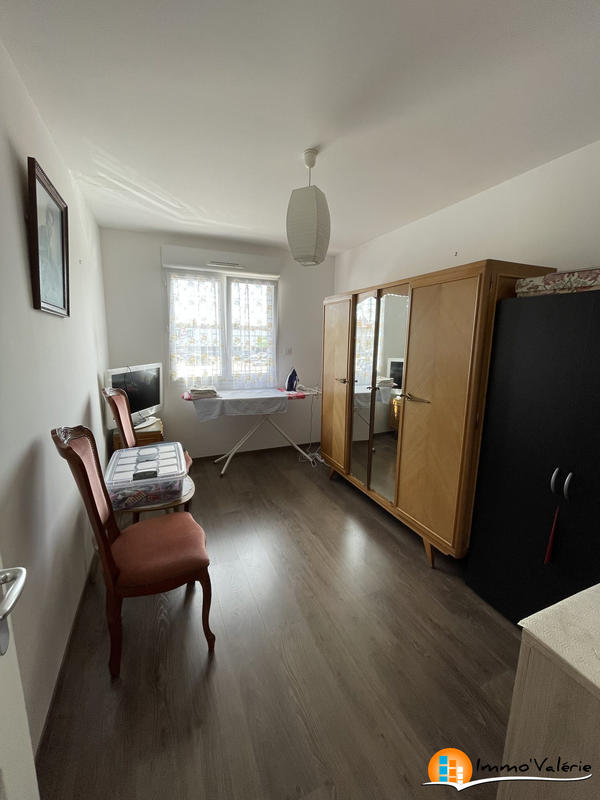 Appartement - 77 m² - 3 pièces