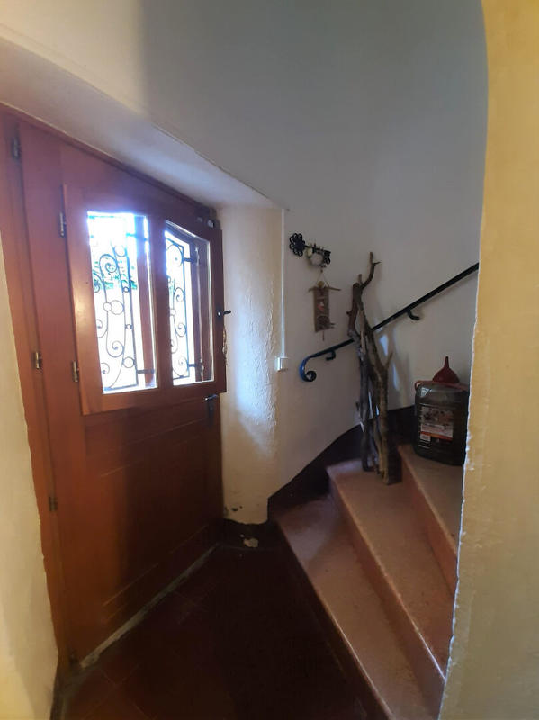 Maison de ville - 63 m² - 3 pièces