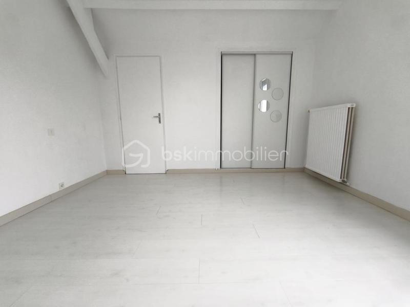 Maison de campagne - 135 m² - 6 pièces