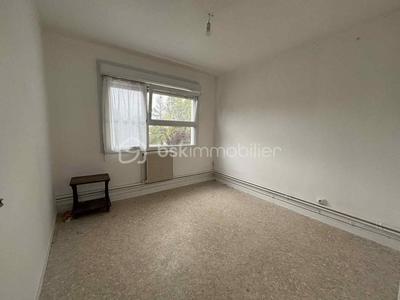 Appartement - 68 m² - 4 pièces